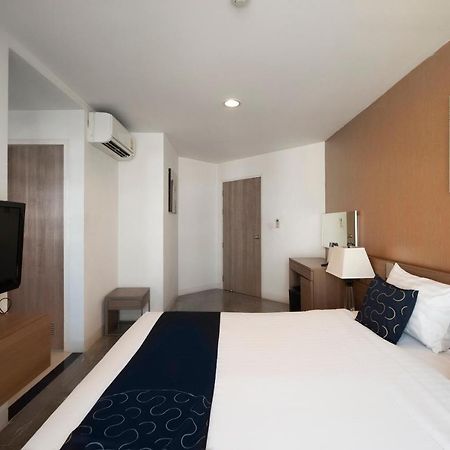 Capital O 737 Beyond Suite Rama8 Bangkok Ngoại thất bức ảnh